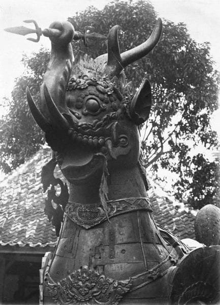 Menjaga Tradisi Sejak 1678