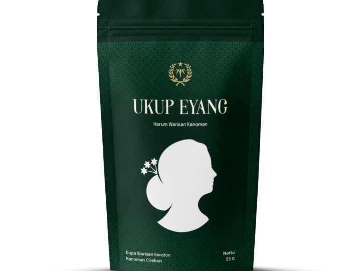 Ukup Eyang